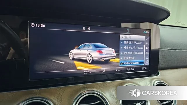 Mercedes-Benz E-Class W213 id 3504618 из Кореи 7