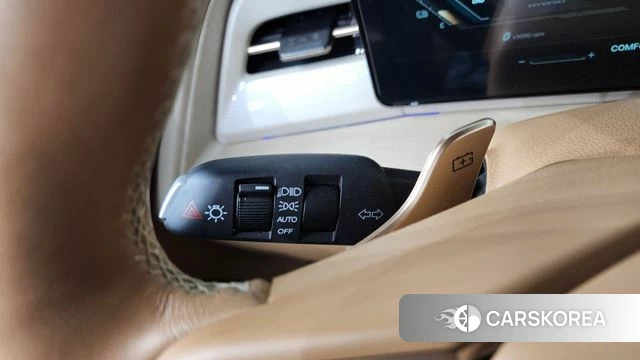 Ssangyong Actian 2nd Generation id 4767377 из Кореи 7