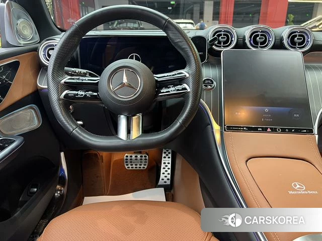 Mercedes-Benz GLC id 4313399 из Китая 7