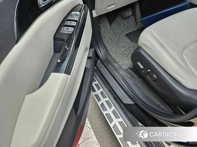 Kia Carnival 4th generation id 4414664 из Кореи 7