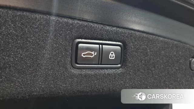 Genesis G90 id 4390208 из Кореи 7