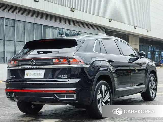 Volkswagen Tourang id 4274140 из Китая 7