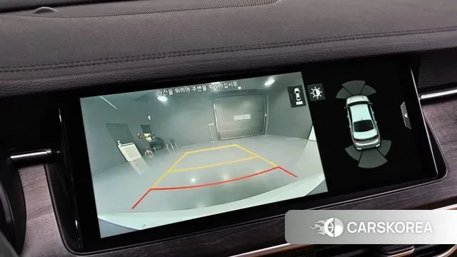 Kia K7 Premier id 3039010 из Кореи 7