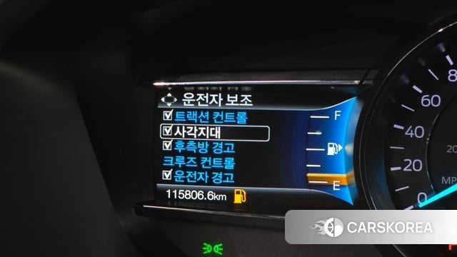 Ford Explorer id 4203813 из Кореи 7