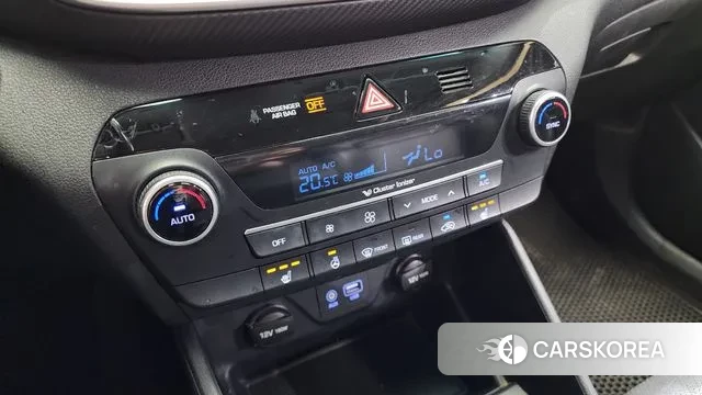 Hyundai All New Tucson id 2995516 из Кореи 7