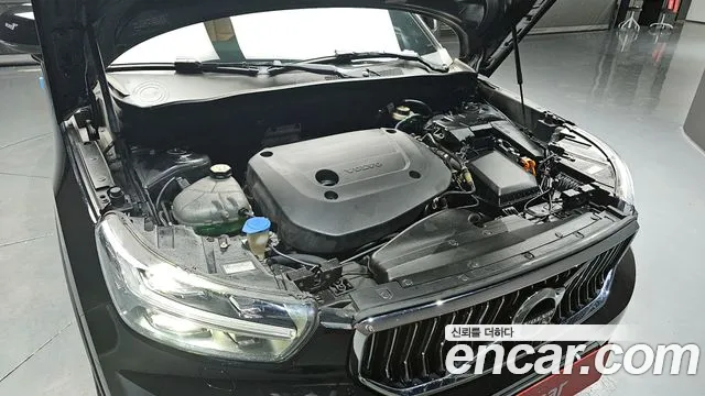 Volvo XC40 id 2631065 из Кореи 7