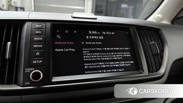 Kia The New Kia Ray id 3858977 из Кореи 7
