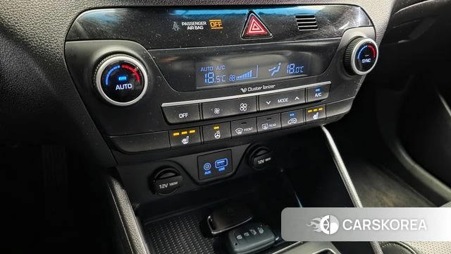 Hyundai All New Tucson id 4339562 из Кореи 7