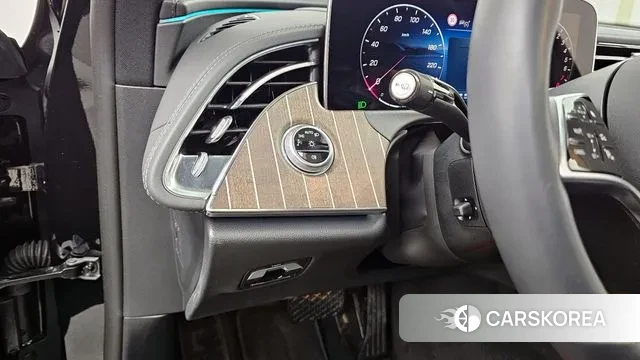 Mercedes-Benz E-Class W214 id 3544330 из Кореи 7