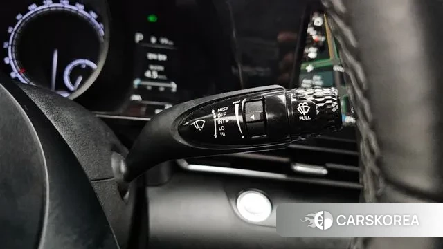 Hyundai Avante Hybrid (CN7) id 3022588 из Кореи 7