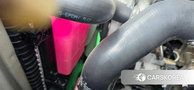 Hyundai Solati id 4375926 из Кореи 7