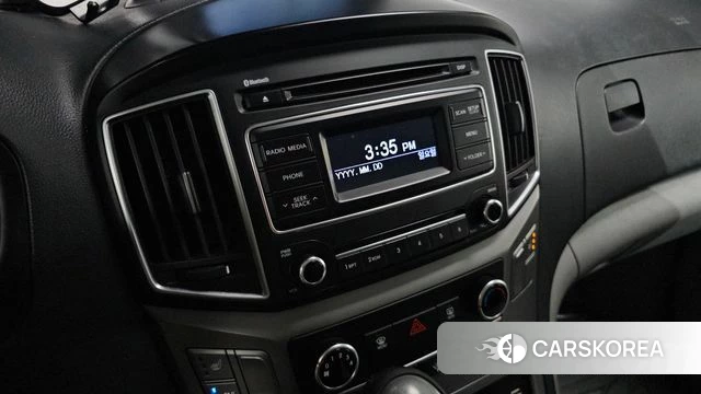 Hyundai The New Grand Starex id 4225671 из Кореи 7