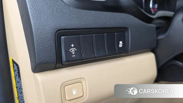 Kia The New Carnival id 4717709 из Кореи 7