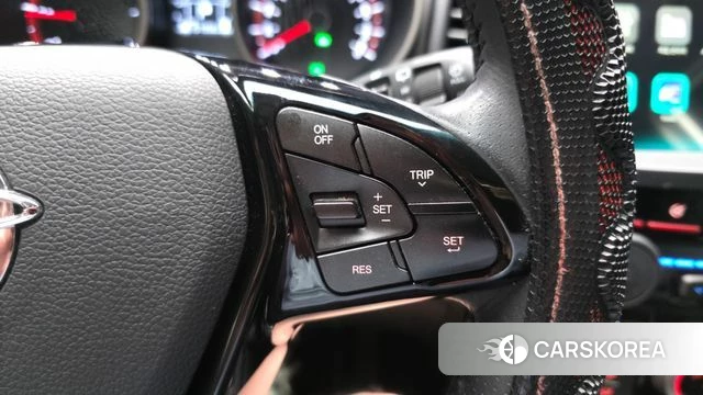Ssangyong Tivoli Air id 4837128 из Кореи 7