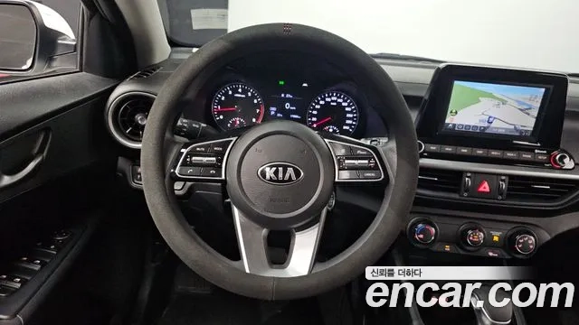 Kia Come New K3 id 2876126 из Кореи 7