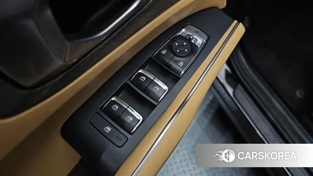 Kia Sorento 4th Generation id 3655079 из Кореи 7