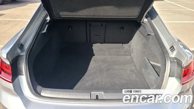 Volkswagen Arteon id 2912641 из Кореи 7