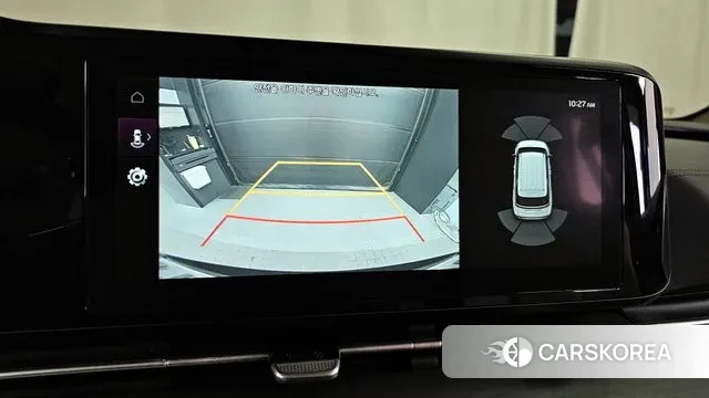 Kia Carnival 4th generation id 3764229 из Кореи 7