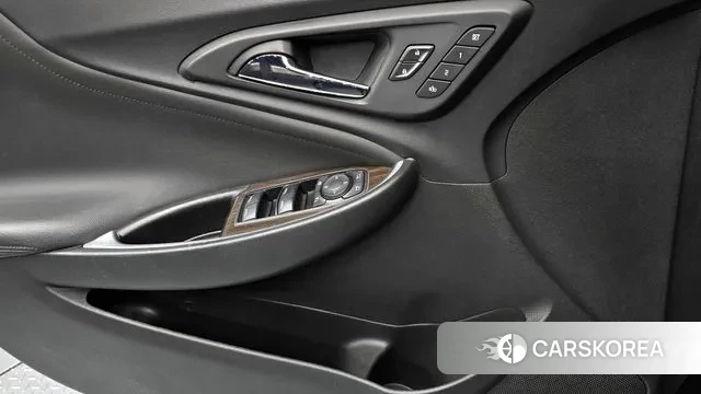 Chevrolet (GM Daewoo) The New Malibu id 3439672 из Кореи 7