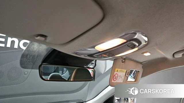 Hyundai Avante (CN7) id 3833986 из Кореи 7