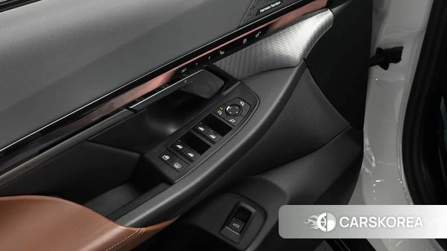 BMW 5 Series (G60) id 4591226 из Кореи 7