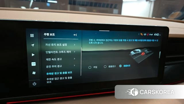 Ssangyong The New Torres id 3963397 из Кореи 7