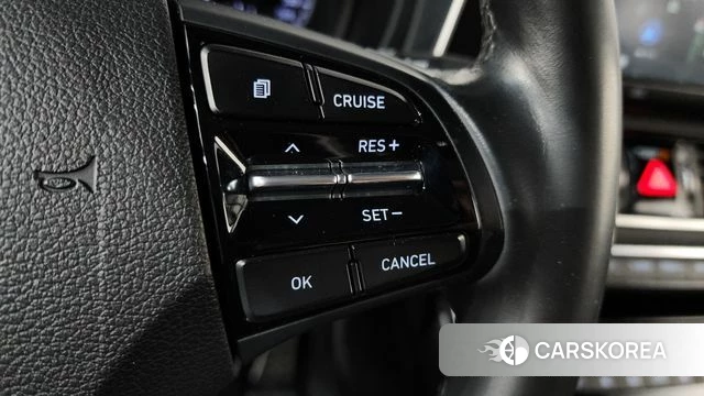 Hyundai Grandeur IG id 4286208 из Кореи 7