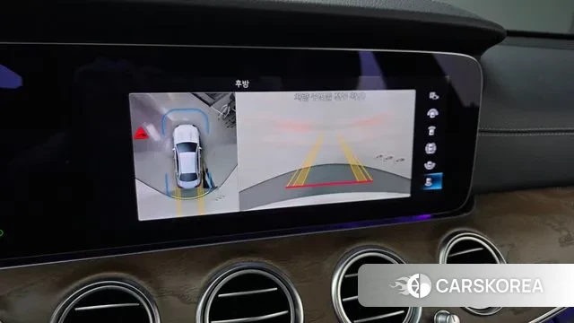 Mercedes-Benz E-Class W213 id 3467666 из Кореи 7