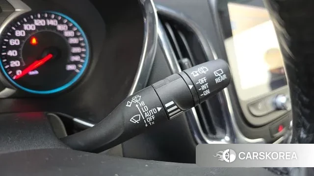 Chevrolet (GM Daewoo) Equinox id 3291998 из Кореи 7