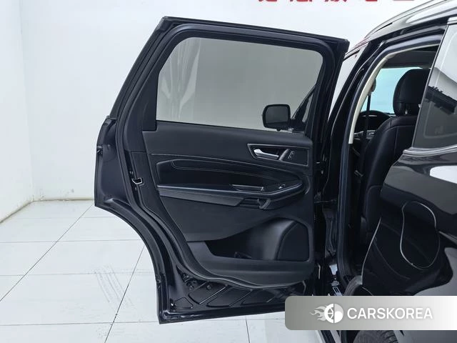 Ford Sharp World id 4399890 из Китая 7