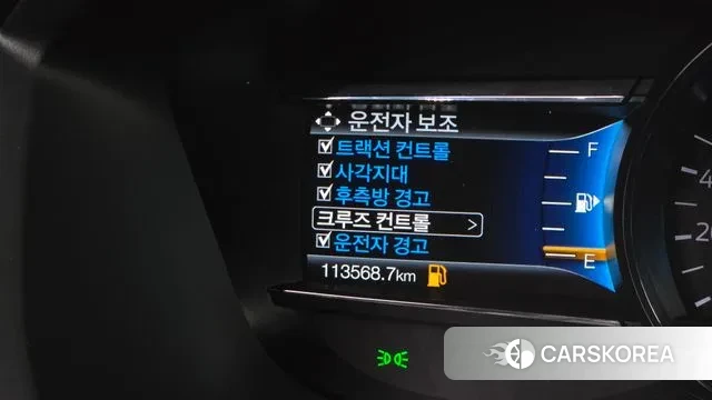 Ford Explorer id 3171664 из Кореи 7