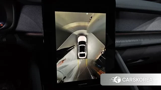 Polestar Polestar 2 id 3007354 из Кореи 7