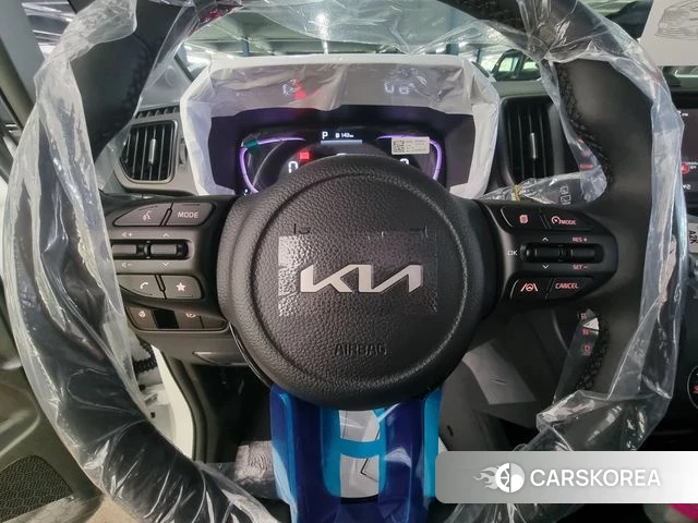 Kia The New Kia Ray id 4772849 из Кореи 7