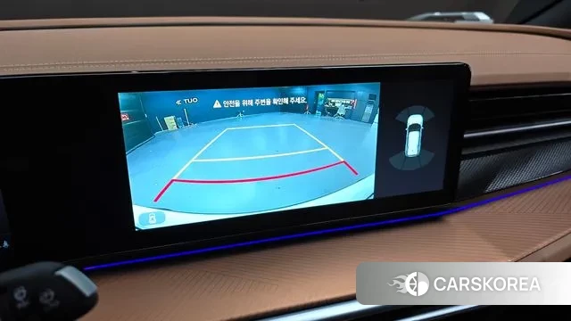 Ssangyong The New Torres id 3382934 из Кореи 7