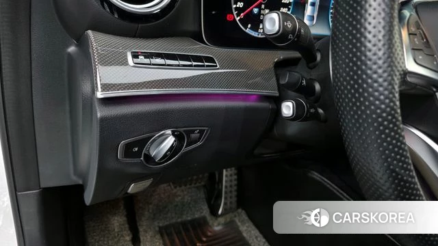 Mercedes-Benz E-Class W213 id 3873888 из Кореи 7