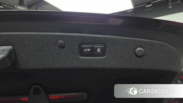 Kia K8 Hybrid id 4369964 из Кореи 7
