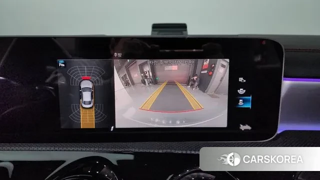 Mercedes-Benz CLA-Class C118 id 3484190 из Кореи 7