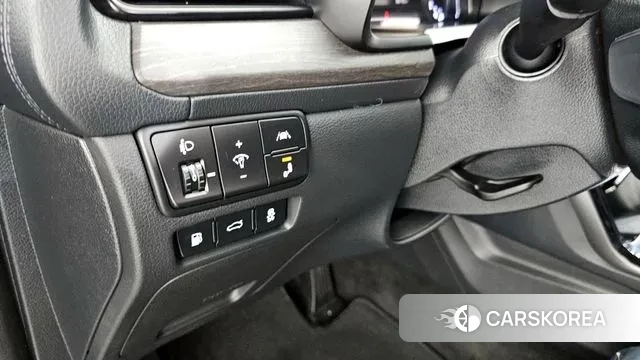 Kia K7 Premier id 2885821 из Кореи 7