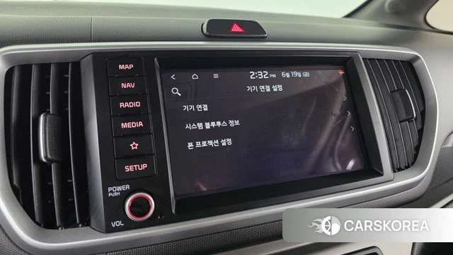 Kia The New Ray id 4482007 из Кореи 7