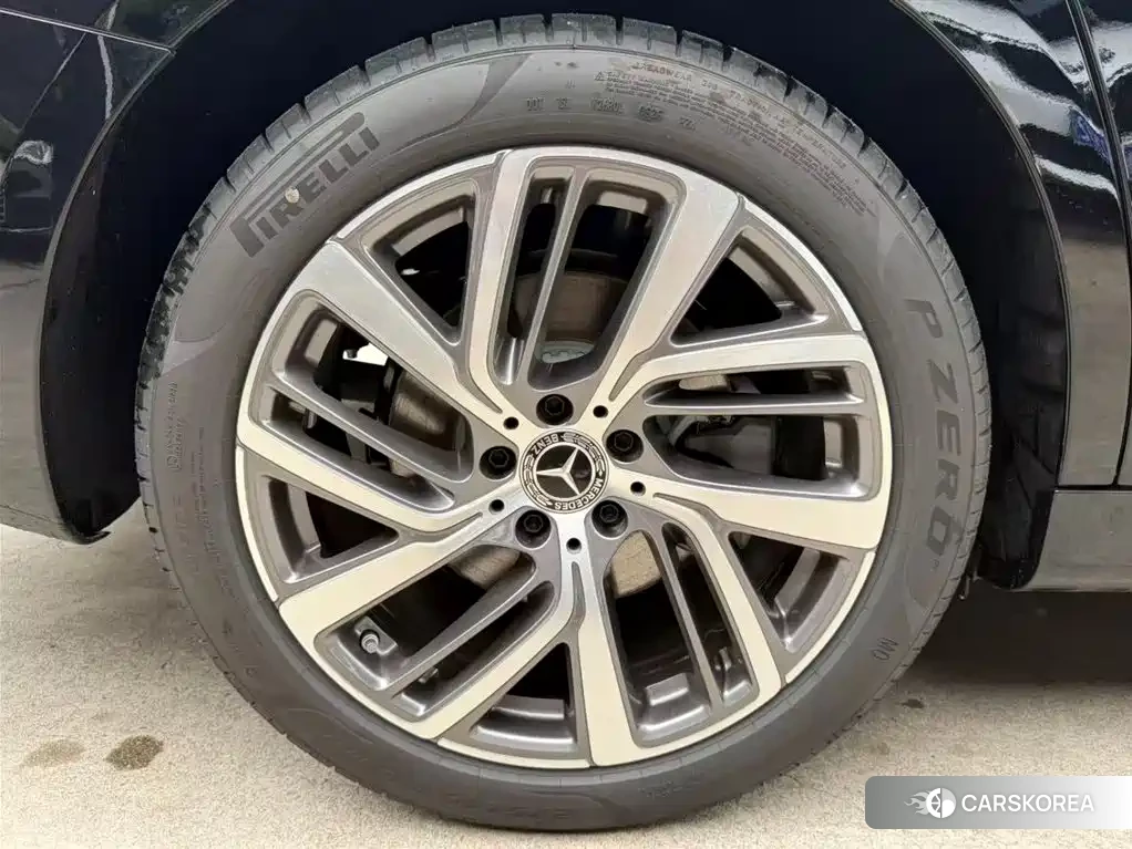 Mercedes-Benz E-Class id 4553697 из Китая 7