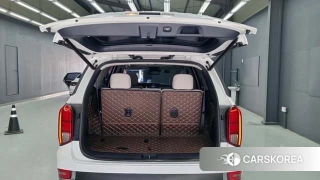 Hyundai Palisade id 4335474 из Кореи 7