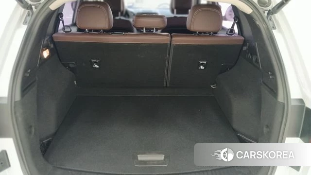 Renault Korea (Samsung) QM6 id 4363103 из Кореи 7