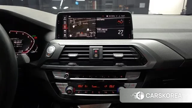 BMW X4 (G02) id 3728004 из Кореи 7