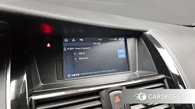Renault Korea (Samsung) SM7 Nova id 3029176 из Кореи 7