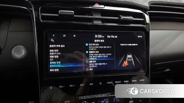 Hyundai Tucson (NX4) id 3044266 из Кореи 7