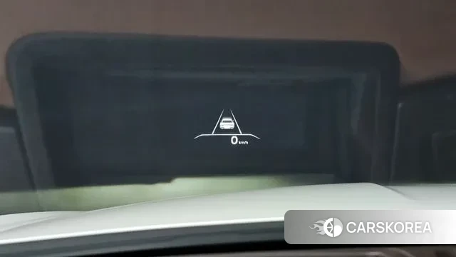 Genesis G80 (RG3) id 3592764 из Кореи 7