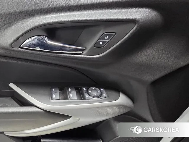 Chevrolet (GM Daewoo) Trax Crossover id 3751708 из Кореи 7