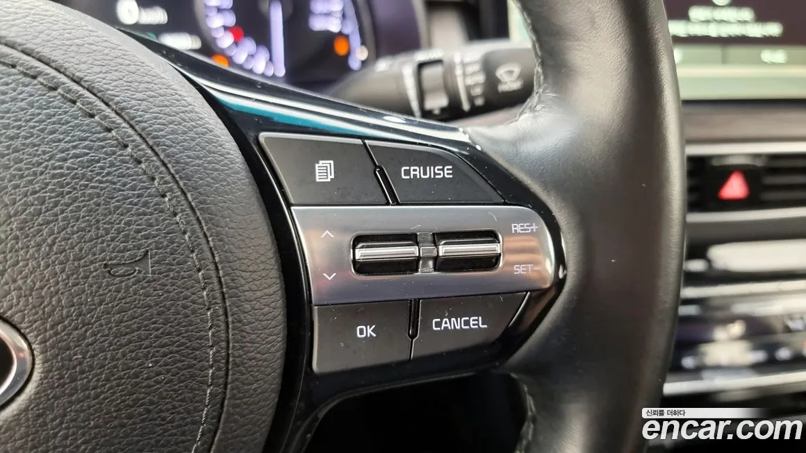 Kia K7 Premier id 1922024 из Кореи 7