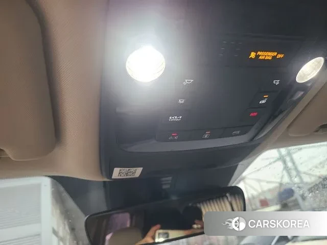 Kia Carnival 4th generation id 3406537 из Кореи 7