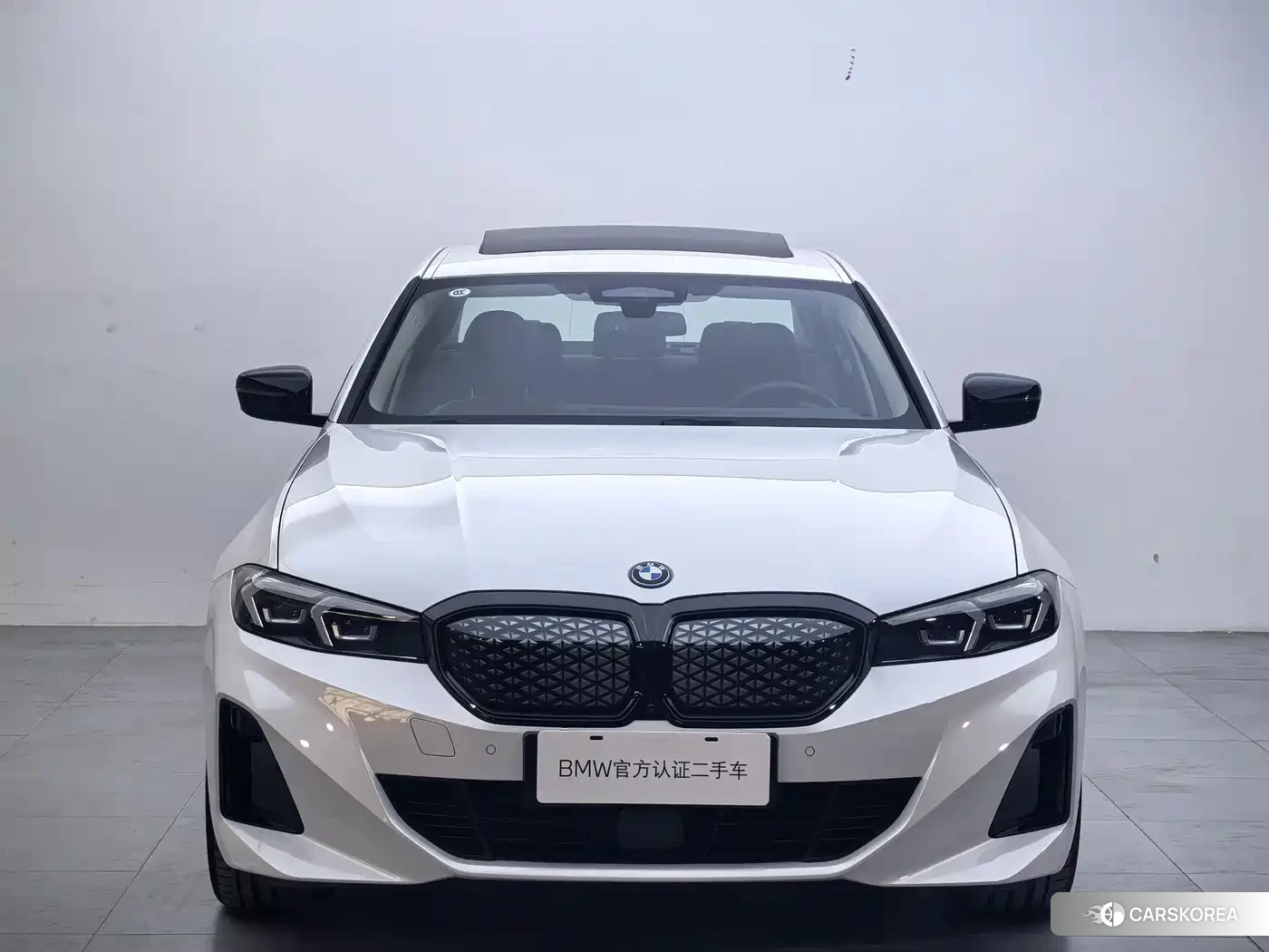 BMW i3 id 4553905 из Китая 7